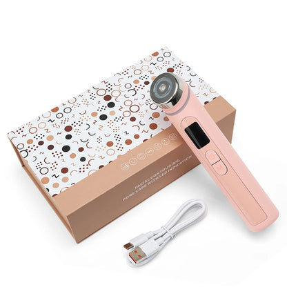 4 Colors Age-R Booster Pro Facial Skin Care Anti Wrinkle Beauty Device EMS Microcurrent Lift Massager Home Use Beauty Skin Care