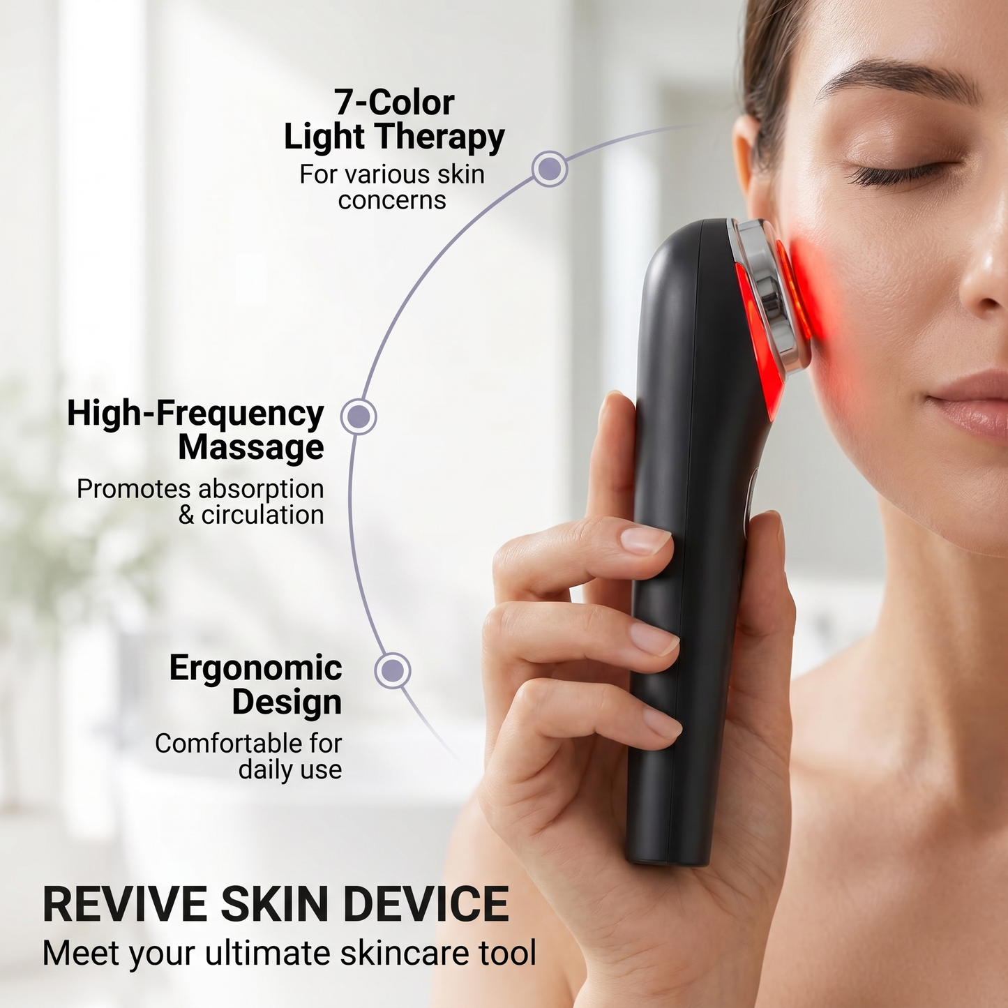 Relivora™ Glow Sculpt Pro