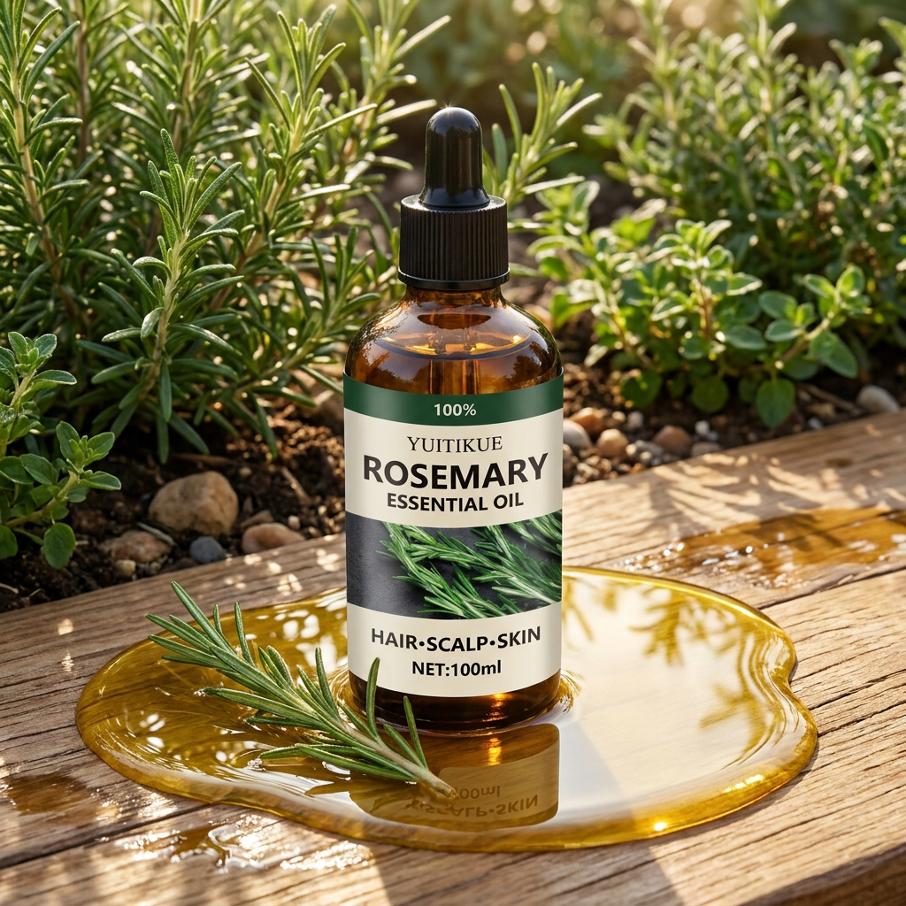 Relivora Rosemary Ritual
