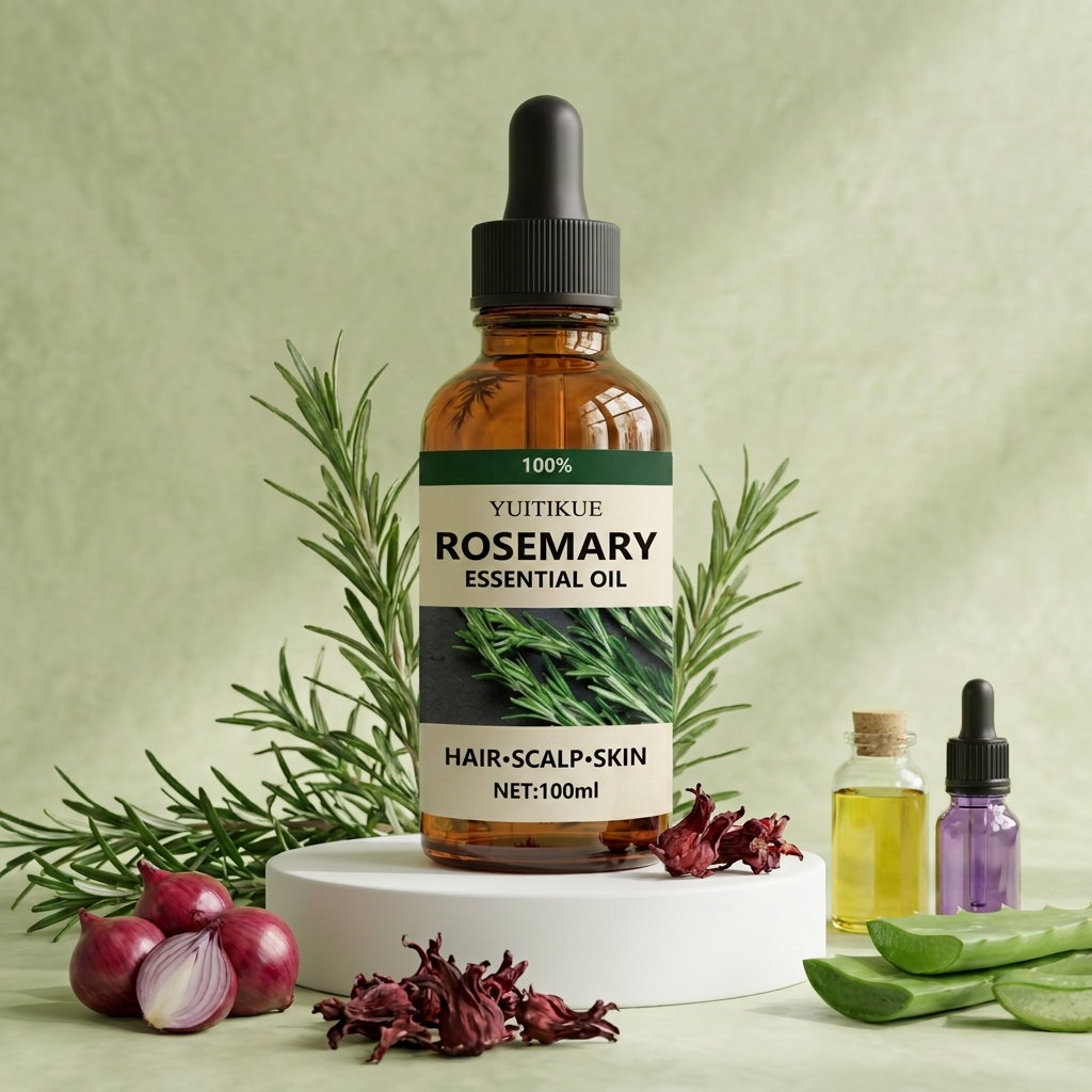 Relivora Rosemary Ritual