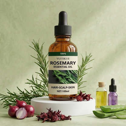 Relivora Rosemary Ritual
