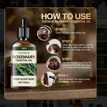 Relivora Rosemary Ritual